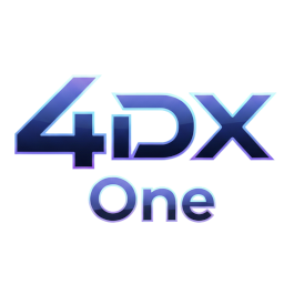 4DX One